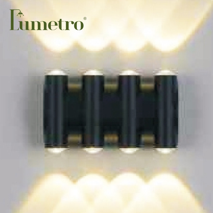 LM-2266-8 Classical Wall Light