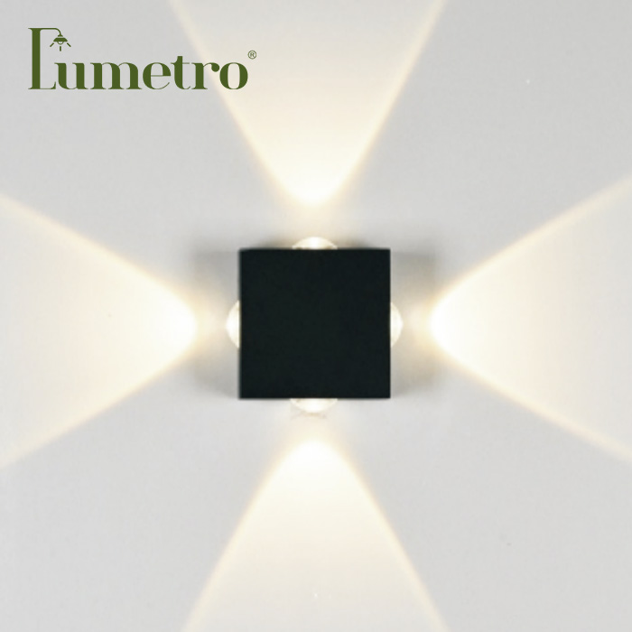 LM-2270-4 Classical Wall Light