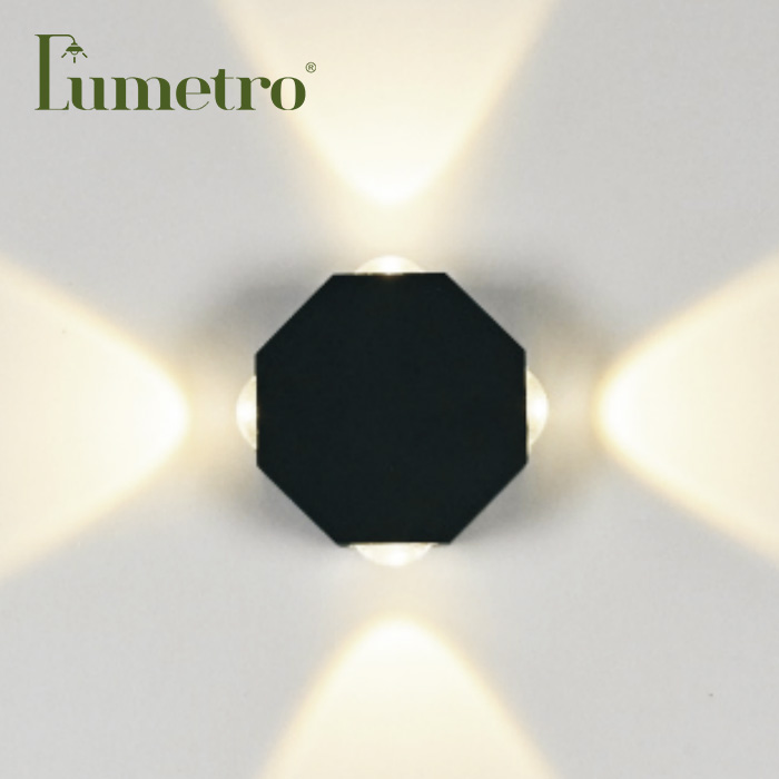 LM-2271-4 Classical Wall Light