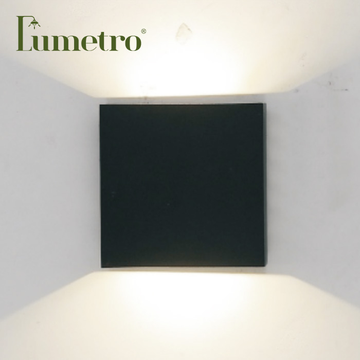 LM-2272-2 Classical Wall Light