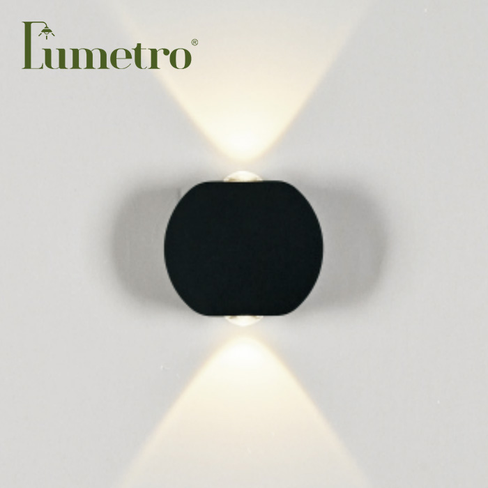 LM-2280-2 Classical Wall Light