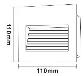 MK-2701L size