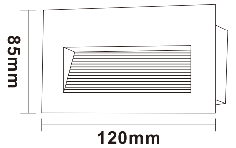 MK-2701S size