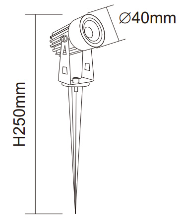 LM-C0103 Lens size