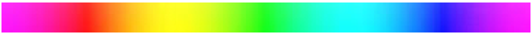 LM-CF ceiling line light rgb