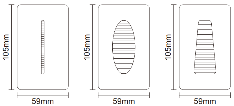 MK-D49005 size