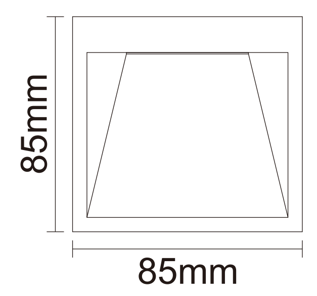 MK-D6601 size