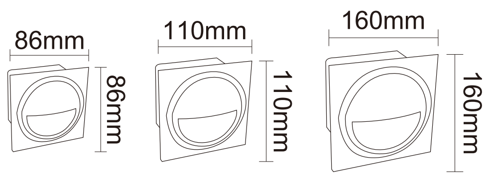 MK-D691 size