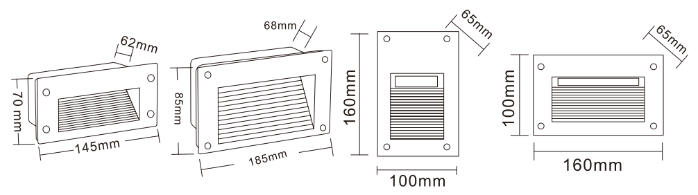 MK-F111L size