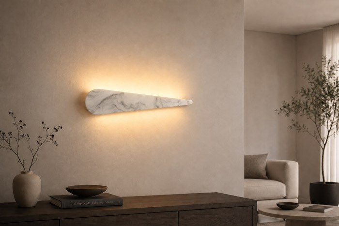 LM-W2461 Dual Light Direction