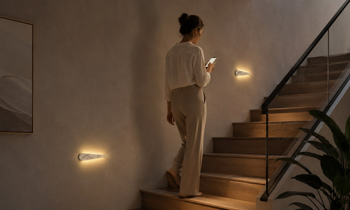 LM-W2461 Model Anti-Glare Lighting Design