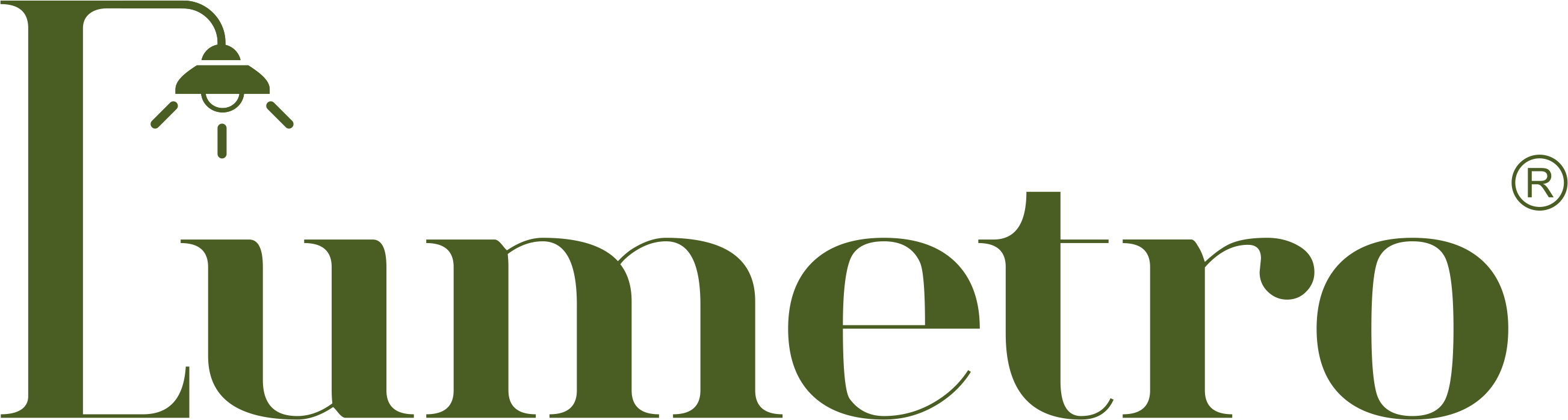 LOGO lumetro