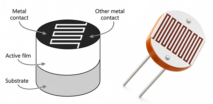 Light Sensors