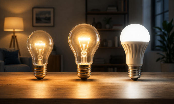 Lumens Are More Important Than Watts