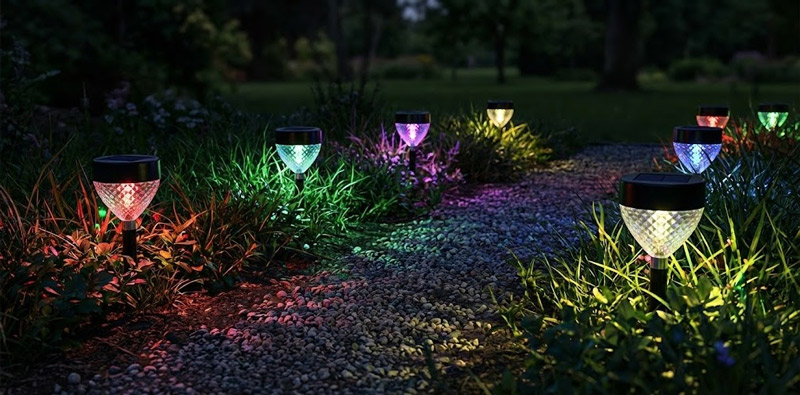 Lumetro LM-507 Model