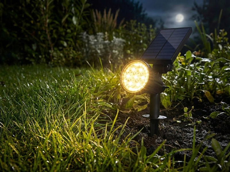 Lumetro LM-C0212 Model