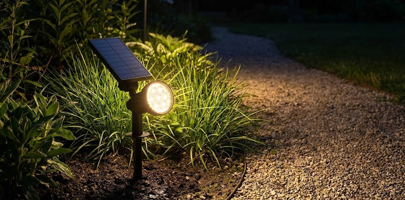 Lumetro LM-5081 Model