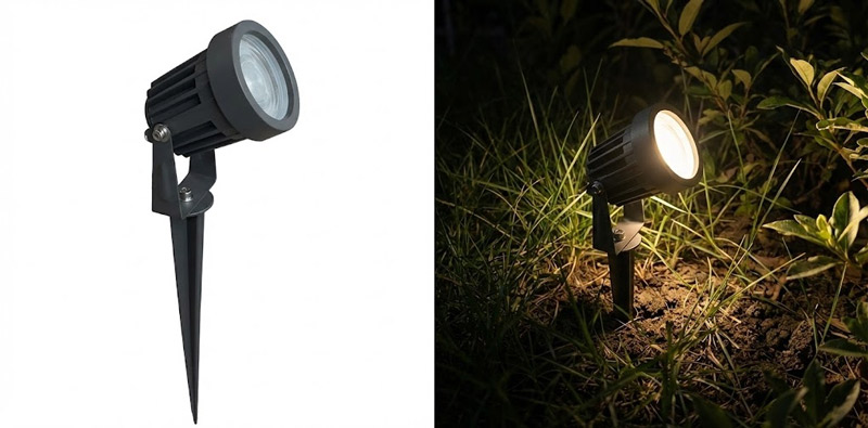 Lumetro LM-C0209 Model