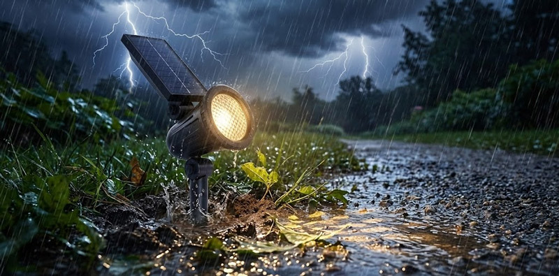 Lumetro LM-S9901 Model