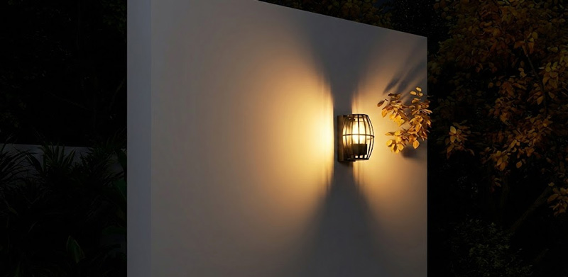 Modelo Lumetro LM-W02127