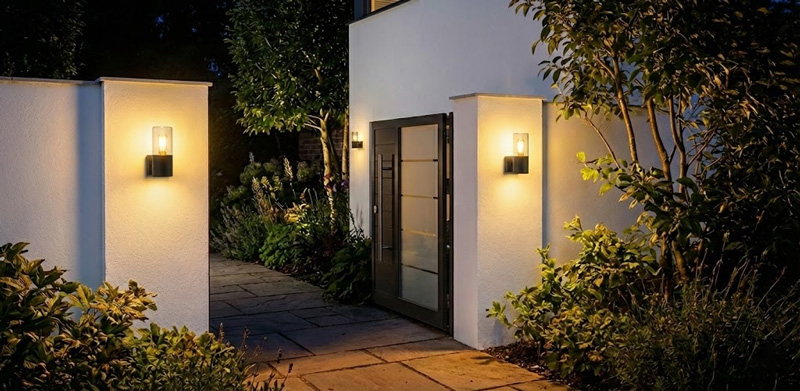 Modelo Lumetro LM-W21001