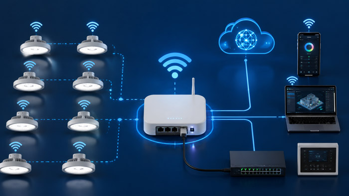 Network Requirements