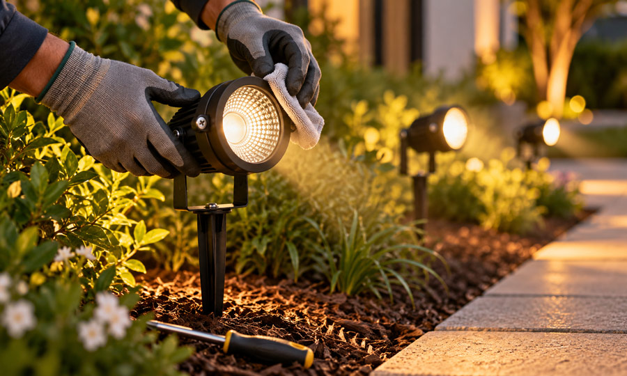 Outdoor-Beam-Light-Maintenance-Tips-to-Extend-the-Lifespan-of-Your-Lights