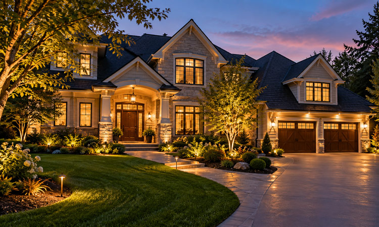 Outdoor-Lighting-Home-Value-How-Does-It-Increase-Your-Property-Worth