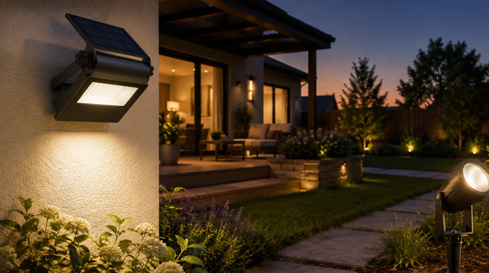 Outdoor-Lighting-Solar-vs-Low-Voltage