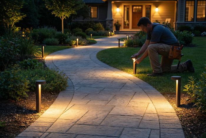 Pathway Lighting