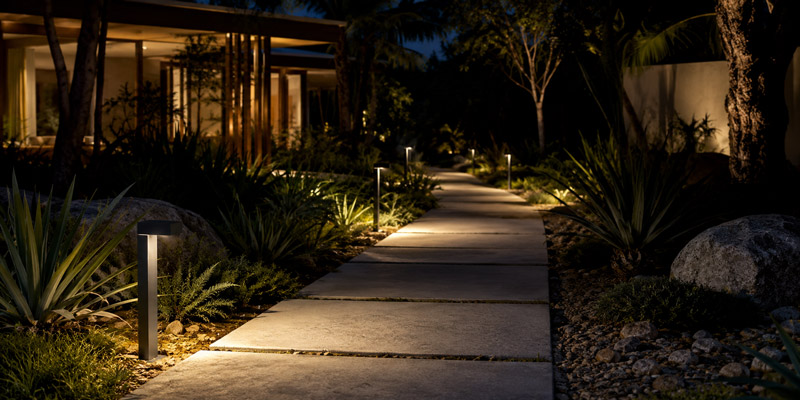 Pathway Lighting
