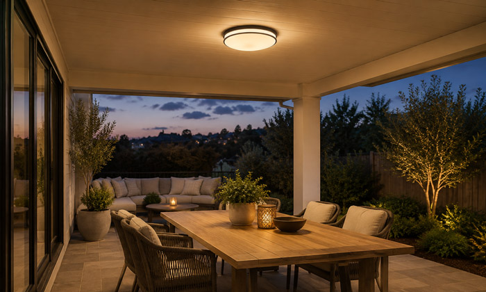 Pay Attention to Light Distribution