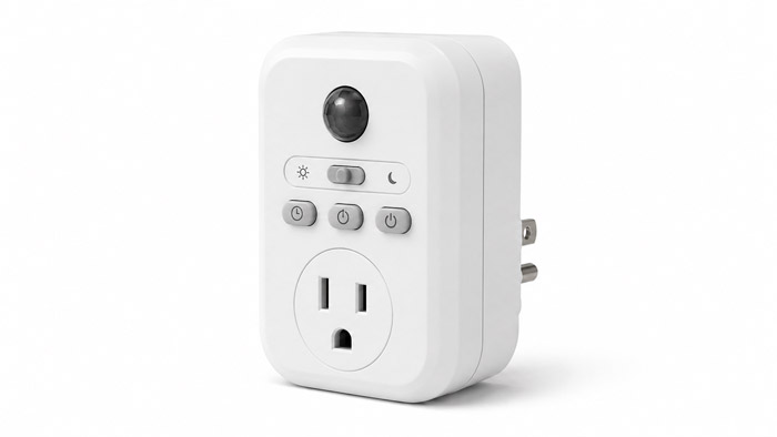 Photocell Timers