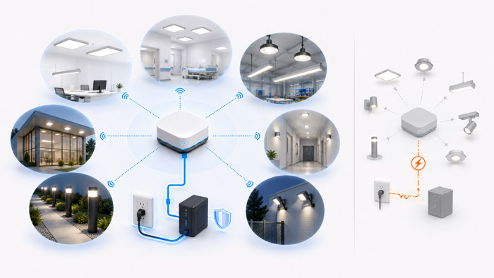 Power Requirements