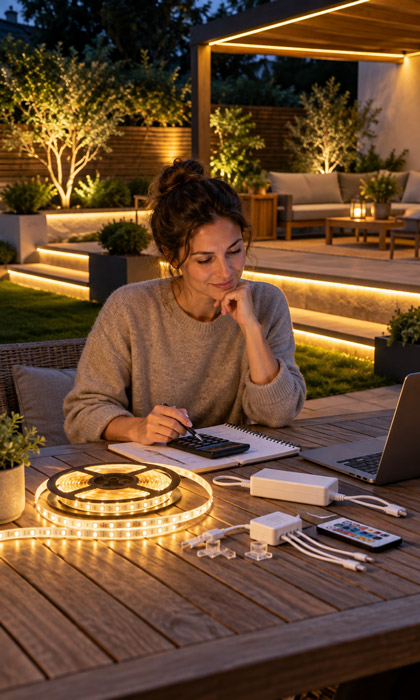 Purchase Price and Running Cost