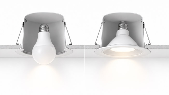 Recessed Lighting