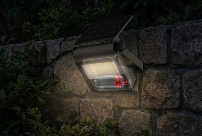 Rechargeable Battery May Be Dead or Weak