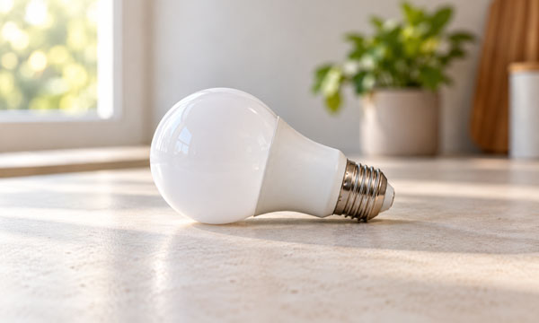 Regular Light Bulb Dimensions at a Glance