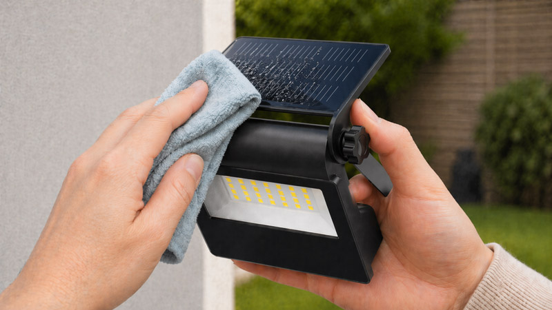 Remove Stubborn Stains or Hard Water Spots