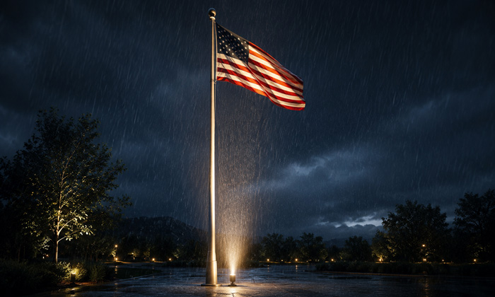 Select a Weather-Resistant Design