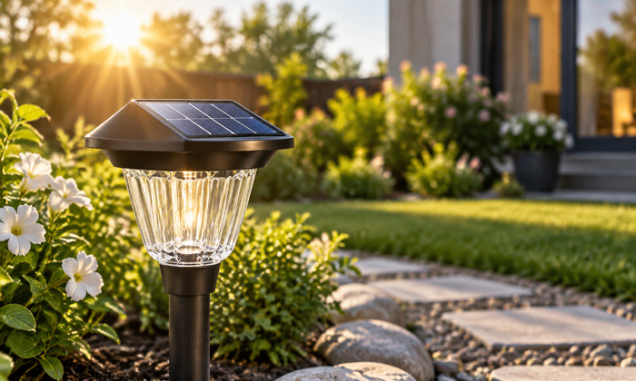Should Solar Lights Be On or Off During Charging