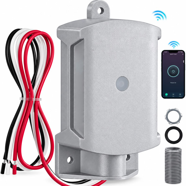 Smart Timers