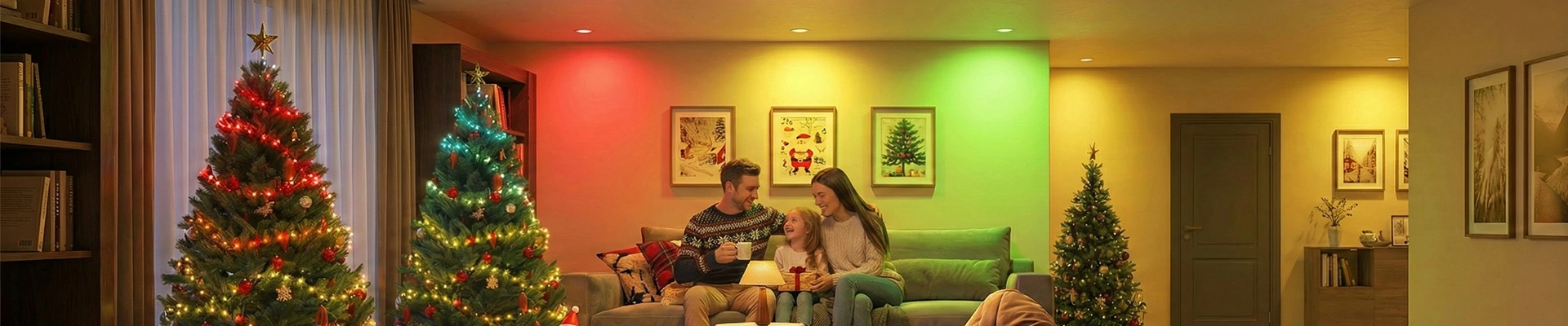  Ampoules intelligentes