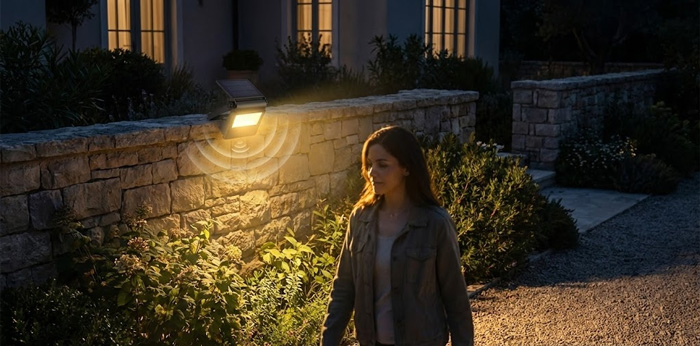 Solar-Garden-Lights-with-Motion-Sensor