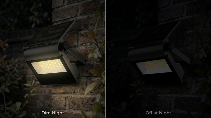 Solar Lights Does Not Work