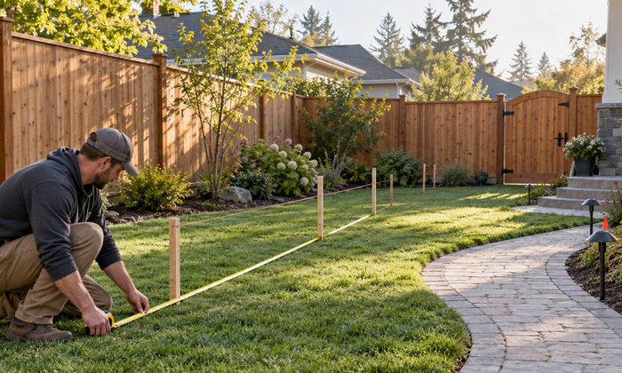 Start With Measurements and a Shared Layout