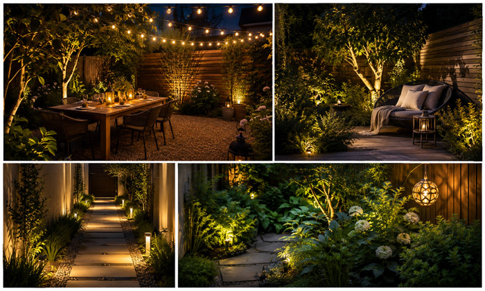 Start With the Purpose of the Garden