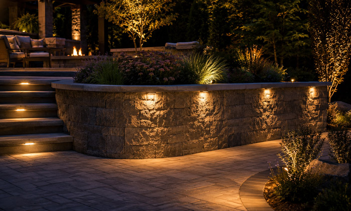 Subtle Illumination Without Glare