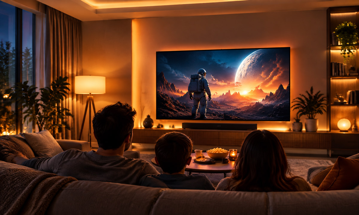 The-Best-Lighting-Setup-for-Watching-Movies-in-Your-Living-Room