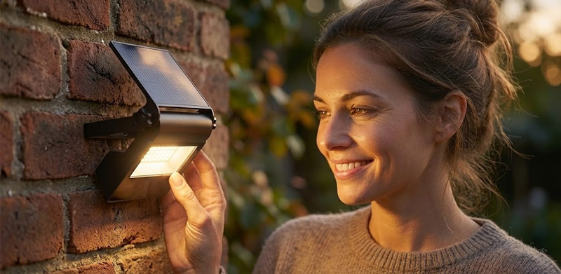The Best Solar Garden Lights